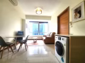 The Sail One bedder For Rent
