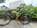 自行车用不到了，便宜出售