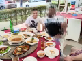 为女土服务