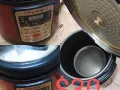 自用电压锅，电饭锅低价出售