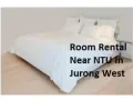 Room Rental NTU