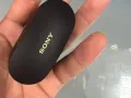 索尼蓝牙耳机