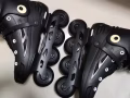全新旱冰鞋