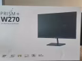 二手Prism+ W270显示器