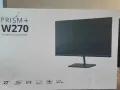 二手Prism+ W270显示器