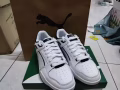 Puma小白鞋