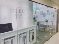 美甲区 或者纹绣纹眉房间出租 在市中心