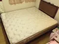 二手双人床垫