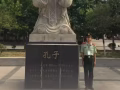 找同志