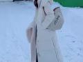 全新羽绒服