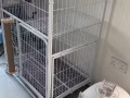 全新猫笼出售
