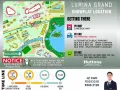 Lumina Grand 昱丰嘉园 Bukit Batok 新EC
