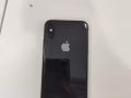 iPhoneX 64GB 黑色 280新币