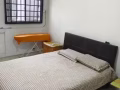 兀兰1道  2间主人房