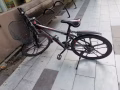 二手自行车