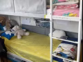 4个男搭房上下铺