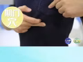 服务女士按摩足疗