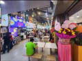 24小時 Bedok Chai Chee / 勿洛 (麻辣燙/mookata)檔口出讓)