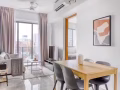 Queens Town 2 bedroom 短租 2月3号 - 2月19号
