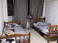 中巴鲁地铁站附近两人间男搭房