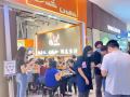 無中介 面點師和廚房助手數名，可以兼職