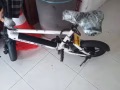 d电动车550