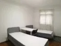接近文礼地铁站，双人床位大房合租