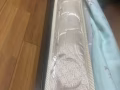 单人床垫
