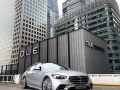 新加坡 超豪华奔驰 S580L 4MATIC