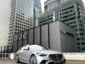 新加坡 超豪华奔驰 S580L 4MATIC