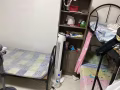 417 Hougang avenue 8 两个床位出租