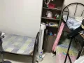 417 Hougang avenue 8 两个床位出租