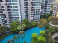 近红线坎贝拉地铁站高级公寓，二个普通房出租