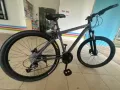 出售全新 捷安特 油刹   27寸  30速 自行车 湖畔地铁站 自提