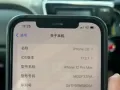 出售一台 iphone 12 pro max（256GB）