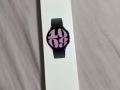 SAMSUNG 三星电子 Galaxy Watch 6 蓝牙 40mm 石墨黑色