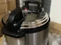 俩个大的高压锅出售
