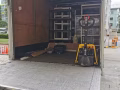 新加坡全岛搬家，工厂办公室搬运