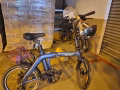 电动自行车