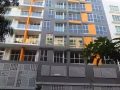 巴耶利峇近地铁站公寓出租，两房一厅一卫（无屋主）