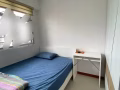 乾淨普通房出租限女生lakeside clementi