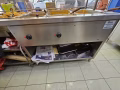 商用烤箱、食物保温展示柜，保温箱、Bain Marie 杂菜饭展示柜保温展示柜、油炸锅故障排除和服务