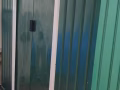 Garden Shed 戶外工具屋（鐵皮工具屋）