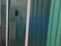 Garden Shed 户外工具屋（铁皮工具屋）