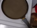 炒锅两个