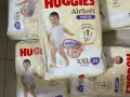 hUGGIES好奇整包尿不湿 全新的