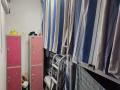 Bed For rental Open to construction worker