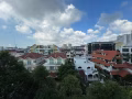 顶层公寓