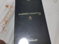 （已出）出售全新未开封黑色 华为M60pro