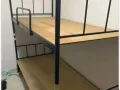 出售上下铺铁床